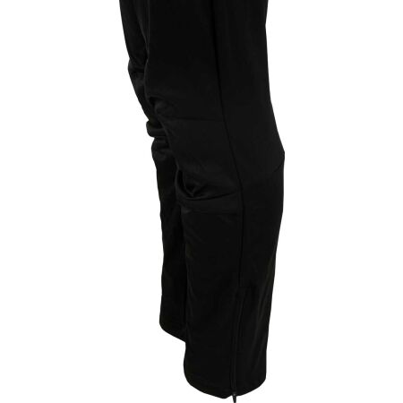 Unisex kalhoty - ALPINE PRO NOFE - 4