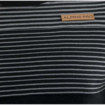 Pánské triko - ALPINE PRO BOLG - 3