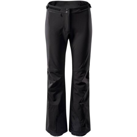 Dámské softshellové kalhoty - Hi-Tec LADY LORANA - 2