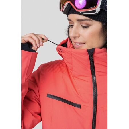 Dámská membránová lyžařská bunda - Hannah AMABEL - 13