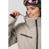 Dámská membránová lyžařská bunda - Hannah AMABEL - 13