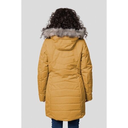 Dámský zimní kabát - Hannah WINIA - 7