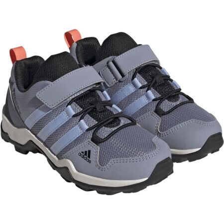 Dětské outdoorové boty - adidas TERREX AX2R CF K - 3