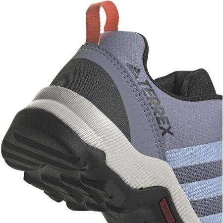Dětské outdoorové boty - adidas TERREX AX2R CF K - 7