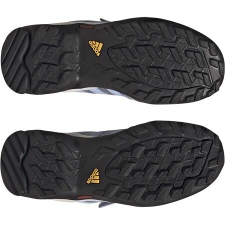 Dětské outdoorové boty - adidas TERREX AX2R CF K - 5