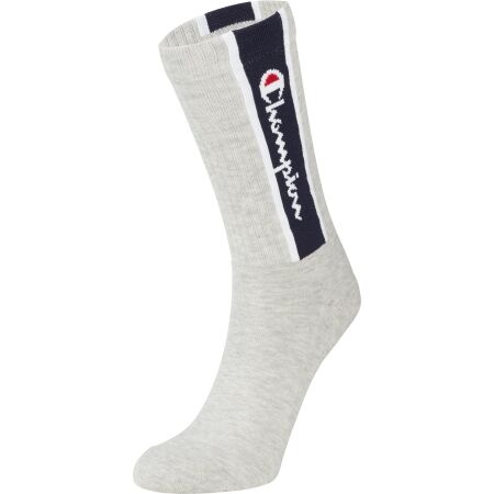 Ponožky - Champion 3PK CREW SOCKS - 2