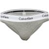 Dámské kalhotky - Calvin Klein MODERN COTTON-BRAZILIAN - 1