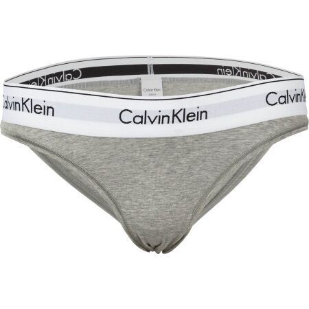 Calvin Klein MODERN COTTON-BRAZILIAN - Dámské kalhotky
