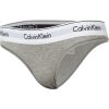 Dámské kalhotky - Calvin Klein MODERN COTTON-BRAZILIAN - 2