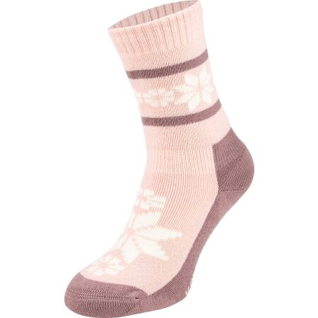 Dámské ponožky - KARI TRAA RUSA 2PK - 2