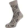 Dámské vlněné ponožky - KARI TRAA TIRIL WOOL 2PK - 2