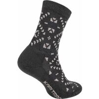 Dámské vlněné ponožky