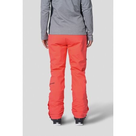 Dámské membránové lyžařské kalhoty - Hannah HALLY II - 6