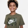 Chlapecké tričko - Nike SPORTSWEAR CAMO FUTURA - 3
