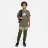 Chlapecké tričko - Nike SPORTSWEAR CAMO FUTURA - 4