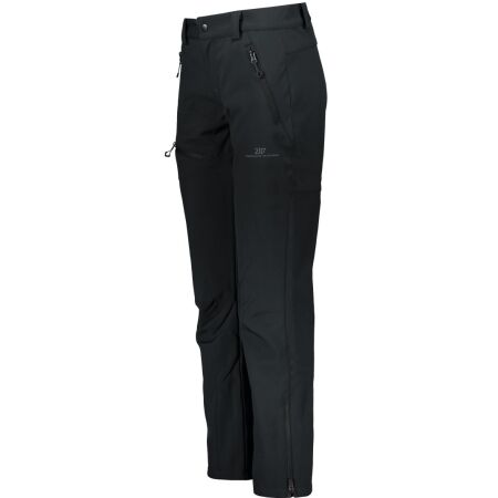 Dámské sofshellové kalhoty - 2117 BALEBO - 2