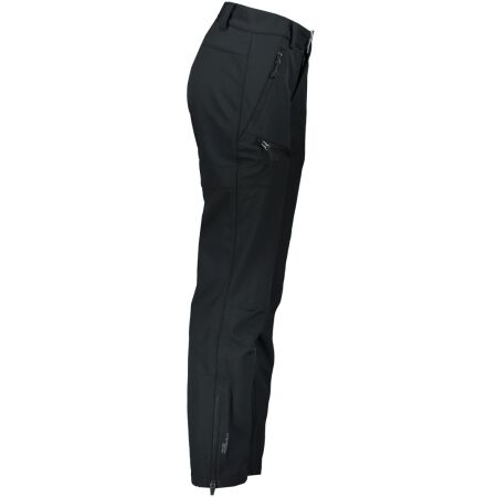 Dámské sofshellové kalhoty - 2117 BALEBO - 3