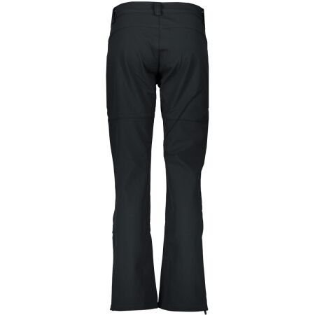 Dámské sofshellové kalhoty - 2117 BALEBO - 4
