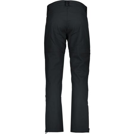 Pánské sofshellové kalhoty - 2117 BALEBO - 4