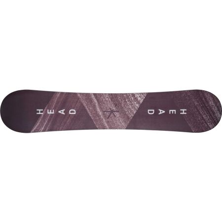 Dámské snowboardové prkno - Head FOUNTAIN - 3
