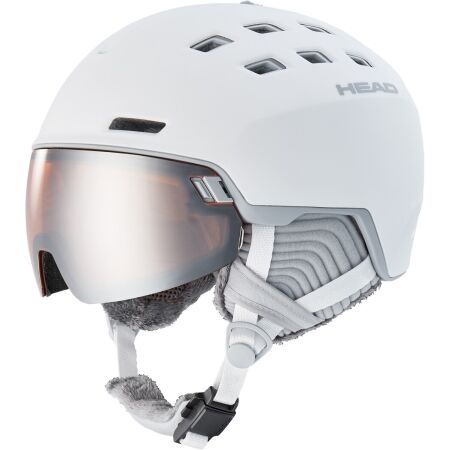 Head RACHEL - Dámská lyžařská helma