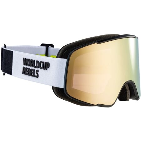 Lyžařské brýle - Head HORIZON 2.0 5K - 3