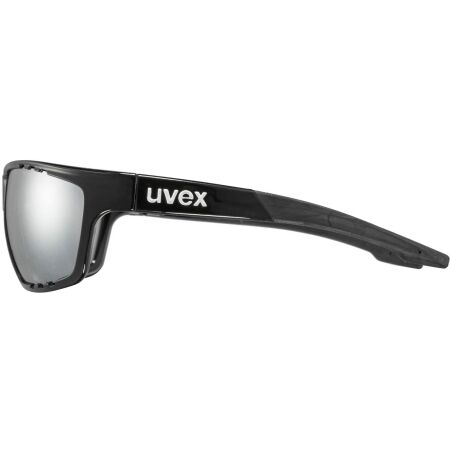 Cyklistické brýle - Uvex SPORTSTYLE 706 - 2