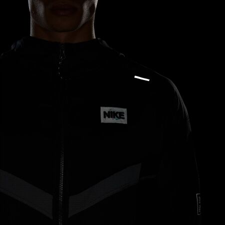 Pánská běžecká bunda - Nike WINDRUNNER - 3