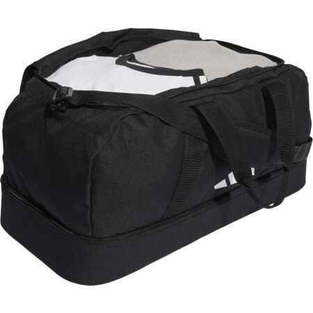 Sportovní taška - adidas TIRO LEAGUE DUFFEL M - 4