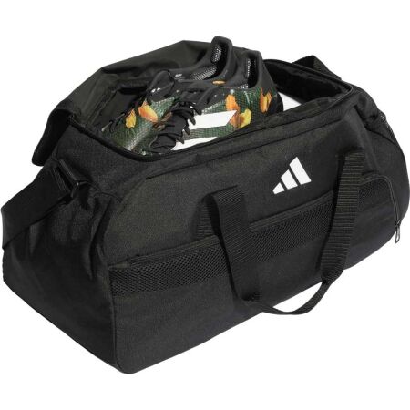 Sportovní taška - adidas TIRO LEAGUE DUFFEL S - 4