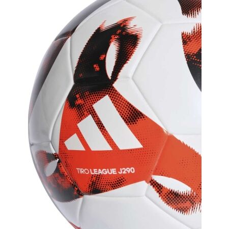 Dětský fotbalový míč - adidas TIRO JUNIOR 290 LEAGUE - 4
