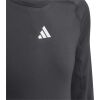 Chlapecké tričko - adidas TECHFIT LONG SLEEVE TEE - 3
