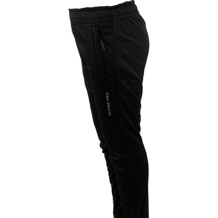 Softshellové kalhoty - ALPINE PRO HREFO - 3
