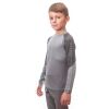Dětské vlněné funkční prádlo - Sensor MERINO IMPRESS SET - 2