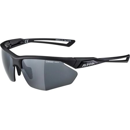 Alpina Sports NYLOS HR - Sluneční brýle