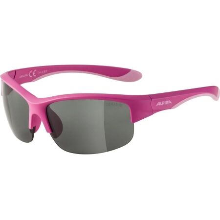 Alpina Sports FLEXXY YOUTH HR - Sluneční brýle