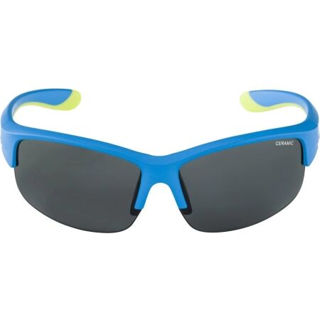 Sluneční brýle - Alpina Sports FLEXXY YOUTH HR - 2