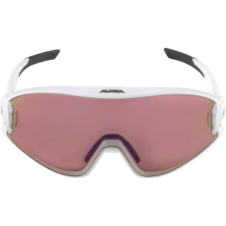 Fotochromatické sluneční brýle - Alpina Sports 5W1NG QV - 2