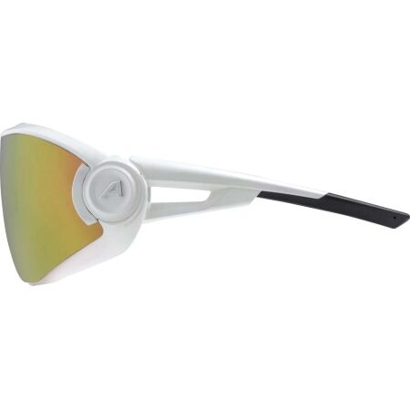 Fotochromatické sluneční brýle - Alpina Sports 5W1NG QV - 3