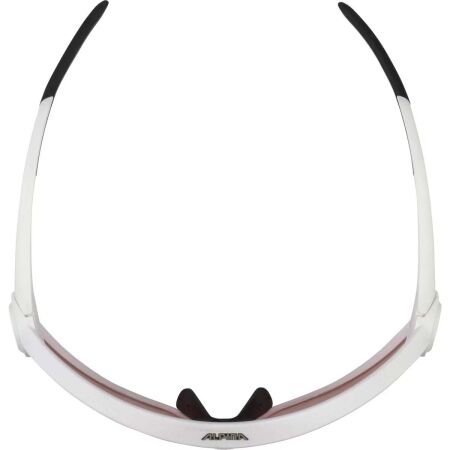 Fotochromatické sluneční brýle - Alpina Sports 5W1NG QV - 4