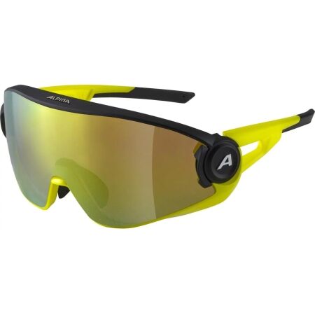 Alpina Sports 5W1NG Q - Sluneční brýle