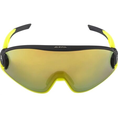 Sluneční brýle - Alpina Sports 5W1NG Q - 2