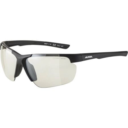 Alpina Sports DEFEY HR - Sluneční brýle