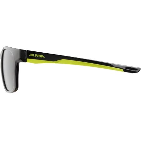 Sluneční brýle - Alpina Sports FLEXXY COO KIDS I - 3