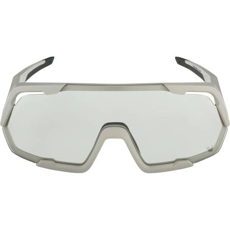 Fotochromatické sluneční brýle - Alpina Sports ROCKET V+ - 2