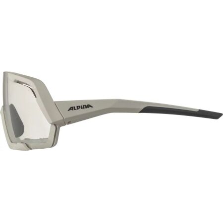 Fotochromatické sluneční brýle - Alpina Sports ROCKET V+ - 3