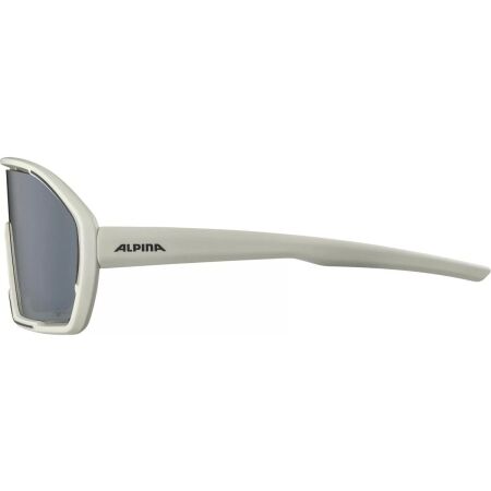 Sluneční brýle - Alpina Sports BONFIRE Q-LITE - 3