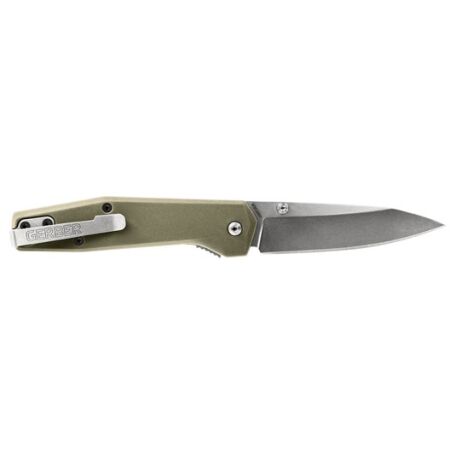 Kapesní nůž - Gerber FUSE - 2