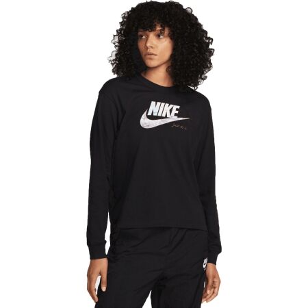 Nike SPORTSWEAR - Dámské tričko s dlouhým rukávem