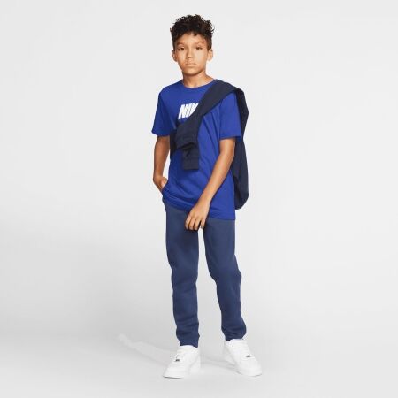 Chlapecké tričko - Nike SPORTSWEAR ICON FUTURA - 3